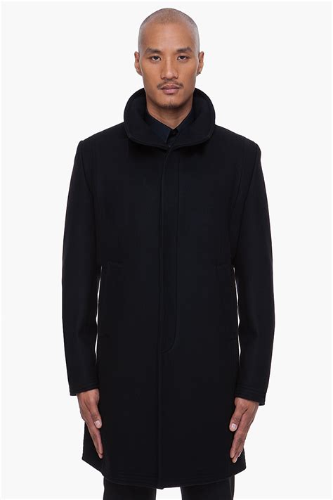 givenchy coat men